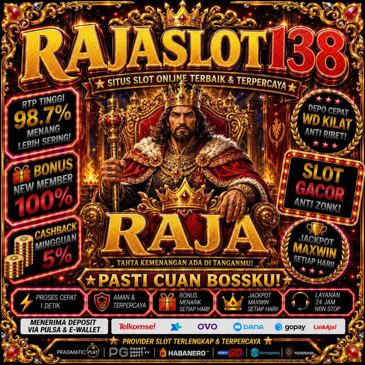 RAJASLOT138